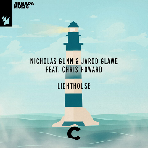 Nicholas Gunn & Jarod Glawe feat. Chris Howard - Lighthouse [ARCHLL197]